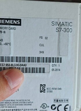 6es7953-8lg30-0aa0  模块