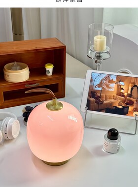 丹麦VL45便携无线充电台灯吧台民宿客厅卧室餐厅床头装饰氛围台灯