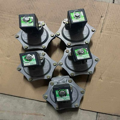 ASCO脉冲阀SCG353A047库存货物5台,有的来~~询价