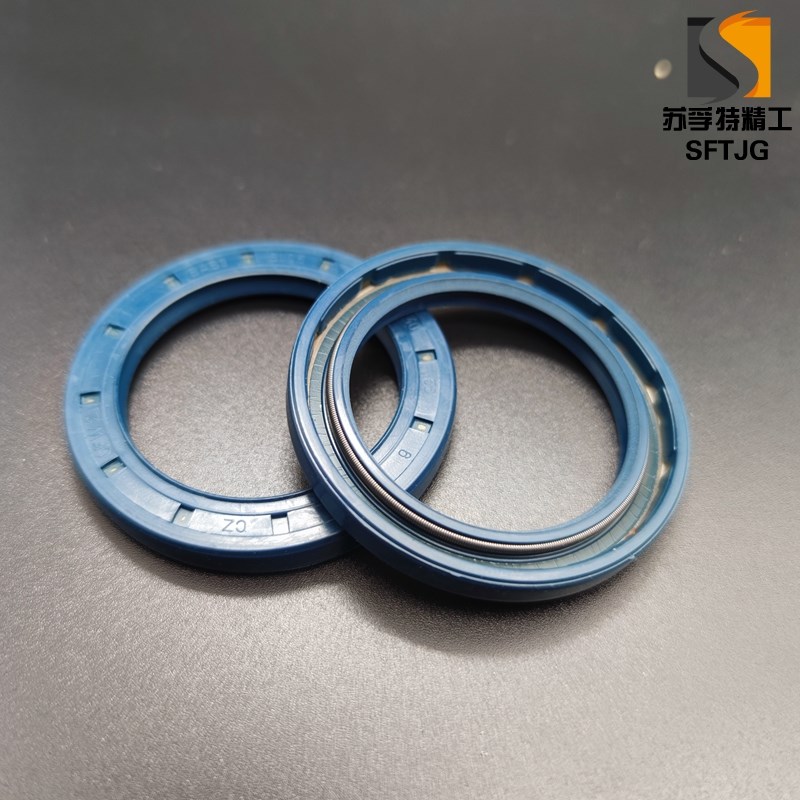 CFW高压油封BABSL0530*42*6 BAB2SL 05 30*52*7 原装