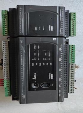 (英英电子)DVP40ES200R 台达PLC,实物图,功能包好用,有需