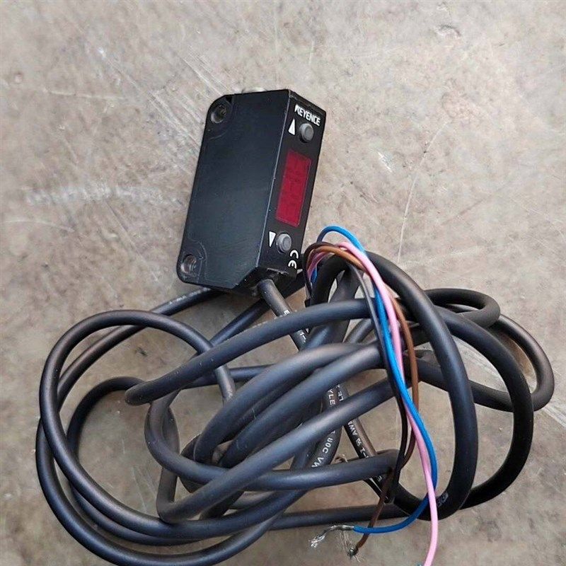 光电传感器PZ-V71 拆机 功能正常 图片实拍 收到