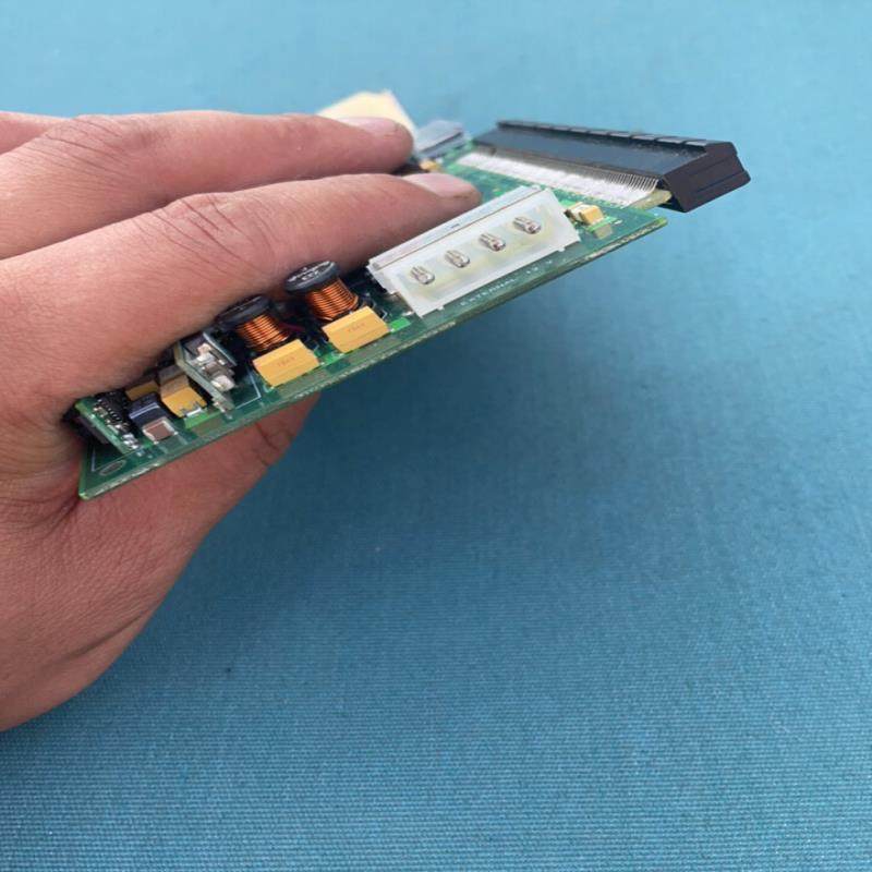 议~安捷伦E2969A卡一张