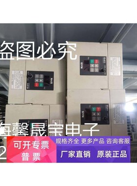 VF0变频器BFV00074 380V 0.75KW 480V 750W拆机 质量好