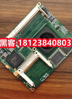 congatec主板 AG L130110 PN:064987 085431 工控主板 实拍 议价