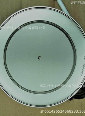 KPx 2700-22株洲南车普通晶闸管(可控硅)可配触发板散热器组件