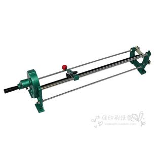 烫金纸切割机手动电化铝切纸机烫金纸手动切割机分切机加工切纸机