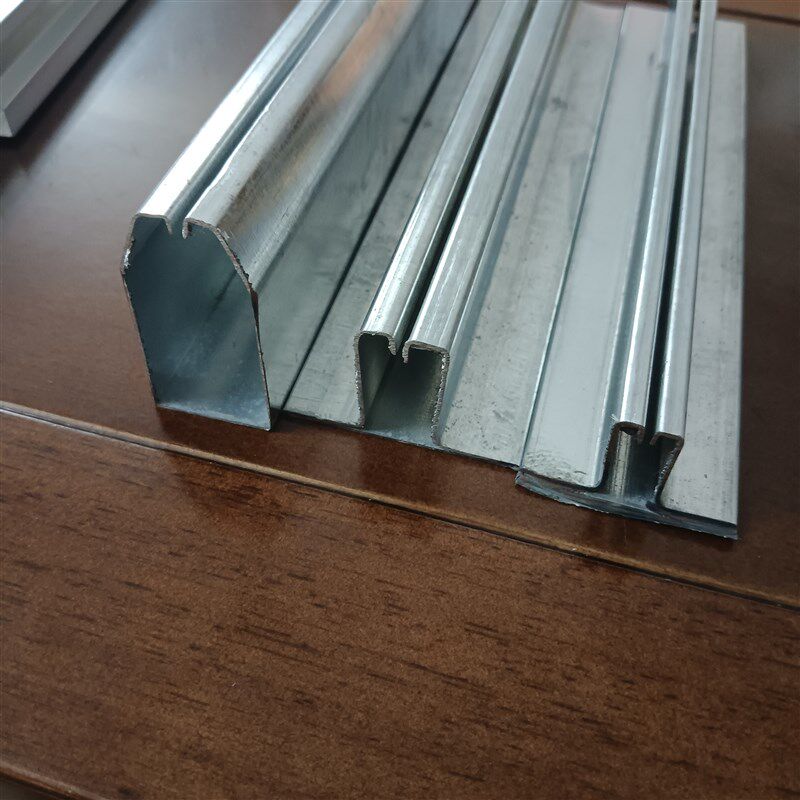 新款挡烟垂壁夹扣铁夹扣马仔扣铁卡扣挡烟垂壁专用夹扣