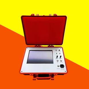 电缆故障测试仪压电缆故障查找仪地下电缆短路断路故障寻找仪电