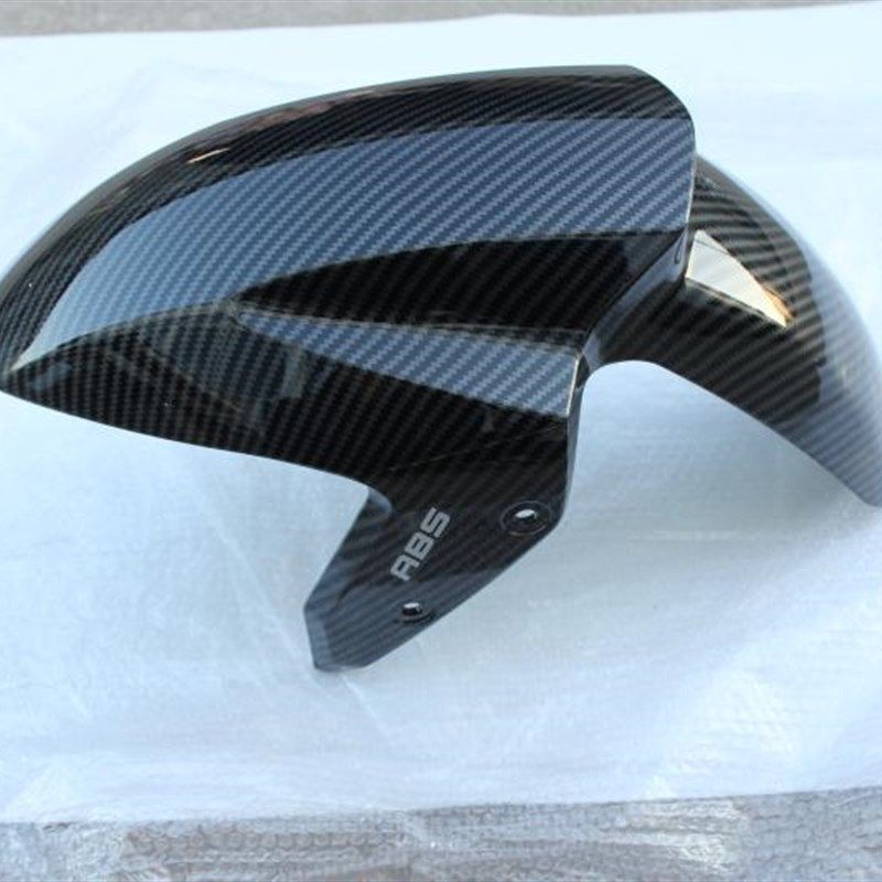 林海领程 山叶FO金城草蜢改装碳纤维前轮瓦挡泥板前挡板,摩托车/装备/配件,其他摩托车用品,淘宝优惠券,粉丝福利购,淘宝优惠卷