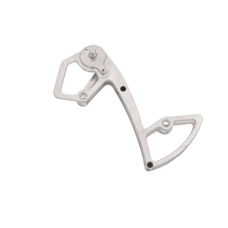 FOR SHIMAN0 DEORE SLX XTR M8100 9100 12速后拨导板导腿大鸡腿