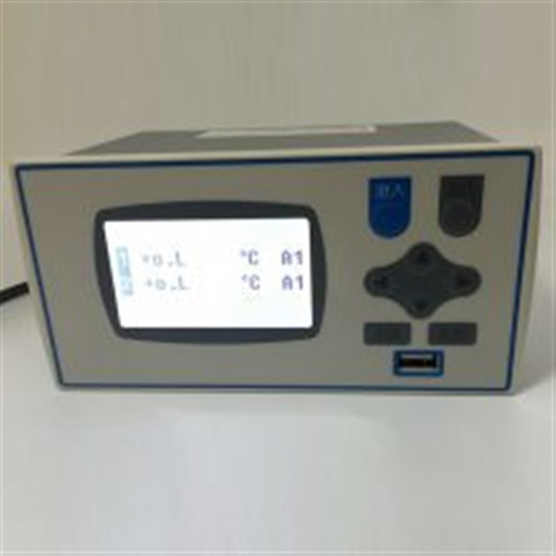 无纸记录仪XSR21R-1T3A1B1M2V0上海上润仪表
