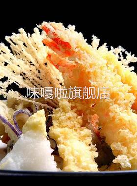 面包糠官方旗舰店黄色白色面包糠香酥炸鸡裹粉商用空气炸锅脆皮粉