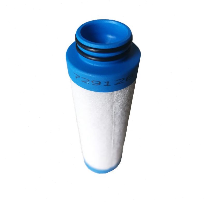 凯尔迪清洗机精密过滤芯E30412XA 精密过滤器A3051XA WLAKER滤芯