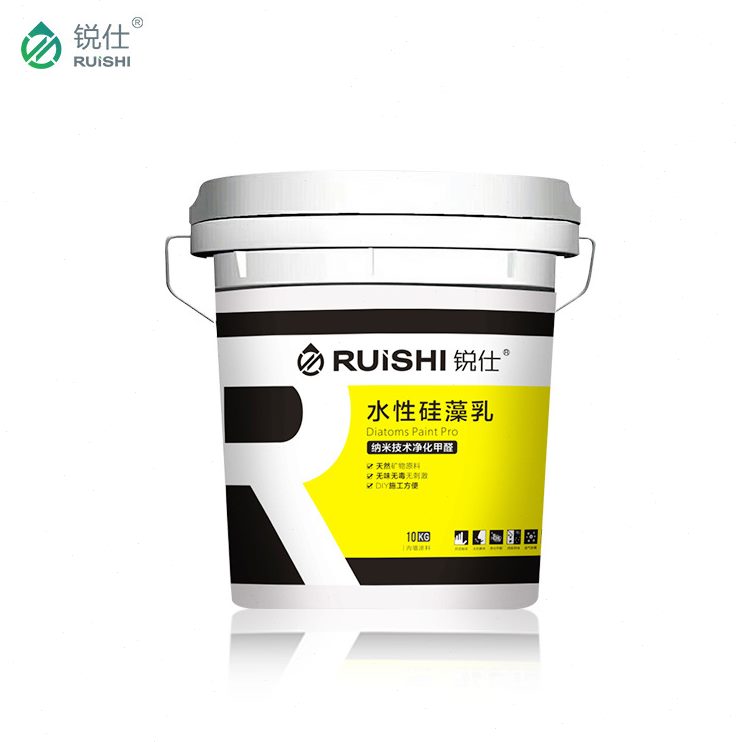 甄选环保内墙乳胶漆室内家用白色自刷粉墙漆涂料彩色油漆墙面修复