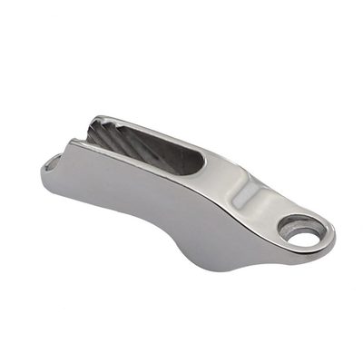 甄选316不锈钢船舶游艇配件船用五金配件夹绳器 缓冲器 限速器 穿