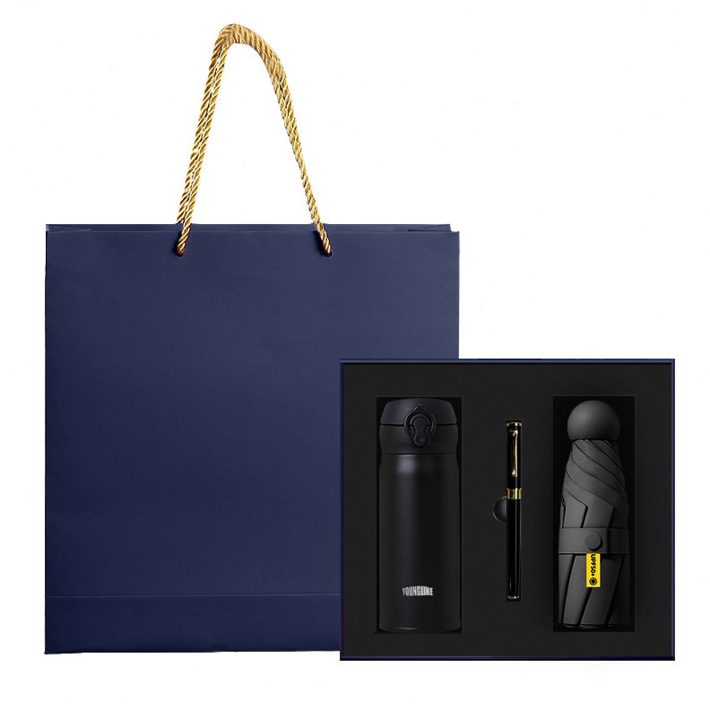 公司商务礼品周年庆送员工年会礼品商务伴手礼企业纪念活动送客户