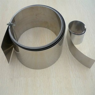 大量供应进口SUS630高强度固溶弹簧钢片不锈钢带 不锈钢板