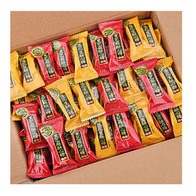 【米兰小哥同款】徐福记酥心糖