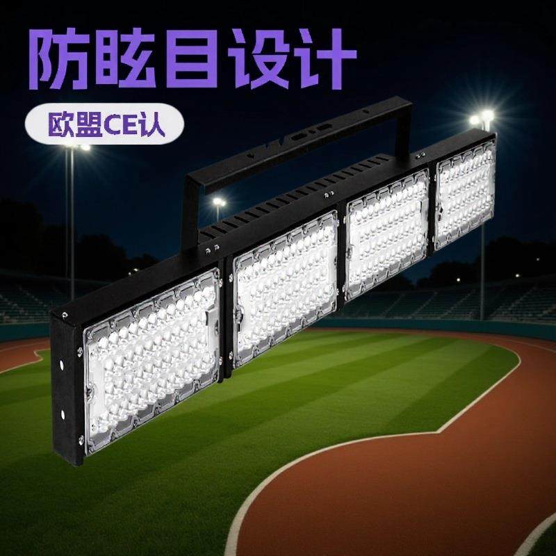 480W偏光防眩球场灯长条投光灯体育馆广场照明灯高亮度铝壳,家装灯饰光源,投光灯/泛光灯,淘宝优惠券,粉丝福利购,淘宝优惠卷