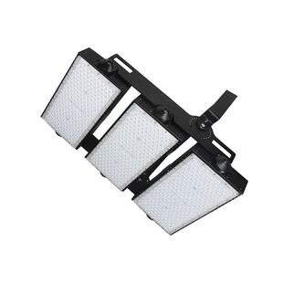 现货供应1500W球场灯套件2000W投光灯外壳LED500W模组