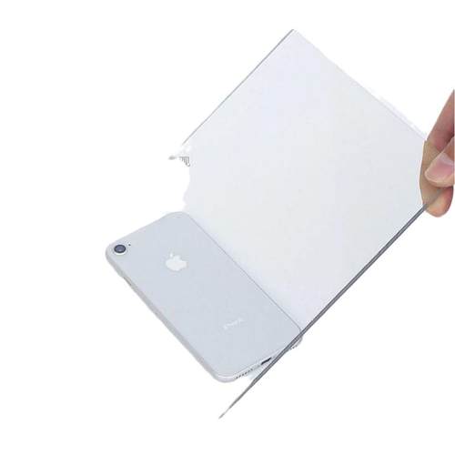 有机玻璃板透明塑料pvc板隔板硬板材胶板pc耐力板m加工