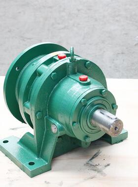 BW卧式摆线针轮减速机BW9-23-55KW减速机质量可靠