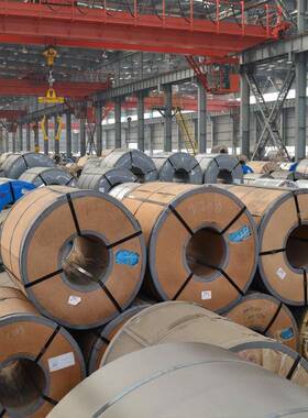 山东供应现货硅钢高磁感取向硅钢23DG09023DG095