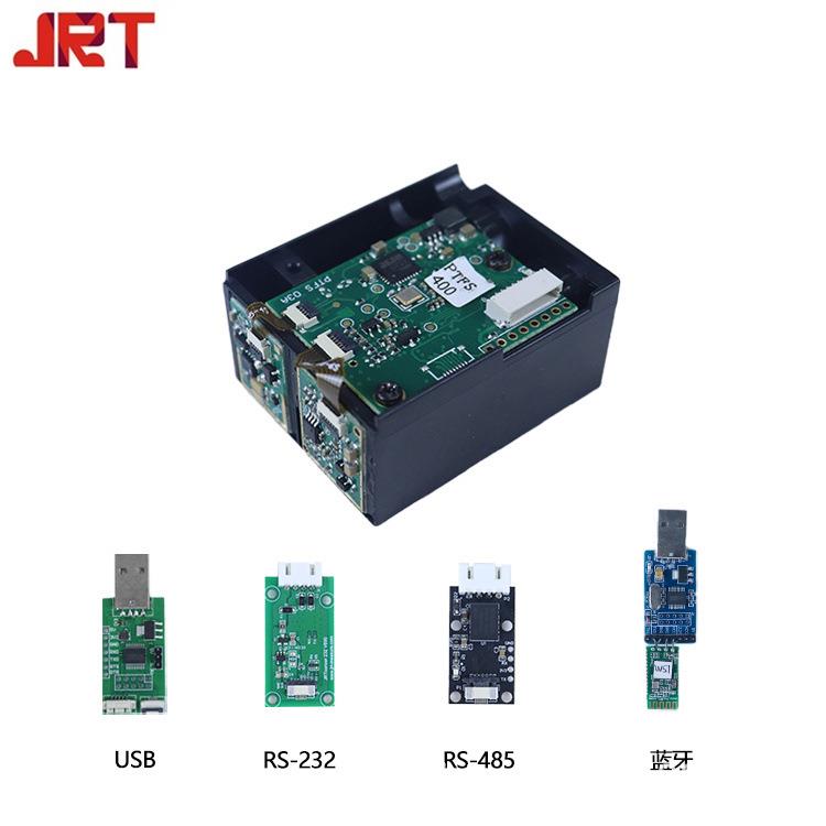 tof激光测距原理热像仪应用USB激光传感器测量400米rangefinder