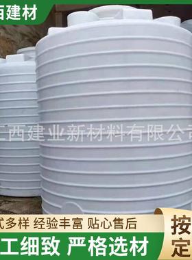 塑料方形水箱水塔塑料白色水箱水塔pp水箱水塔详询客服2000L