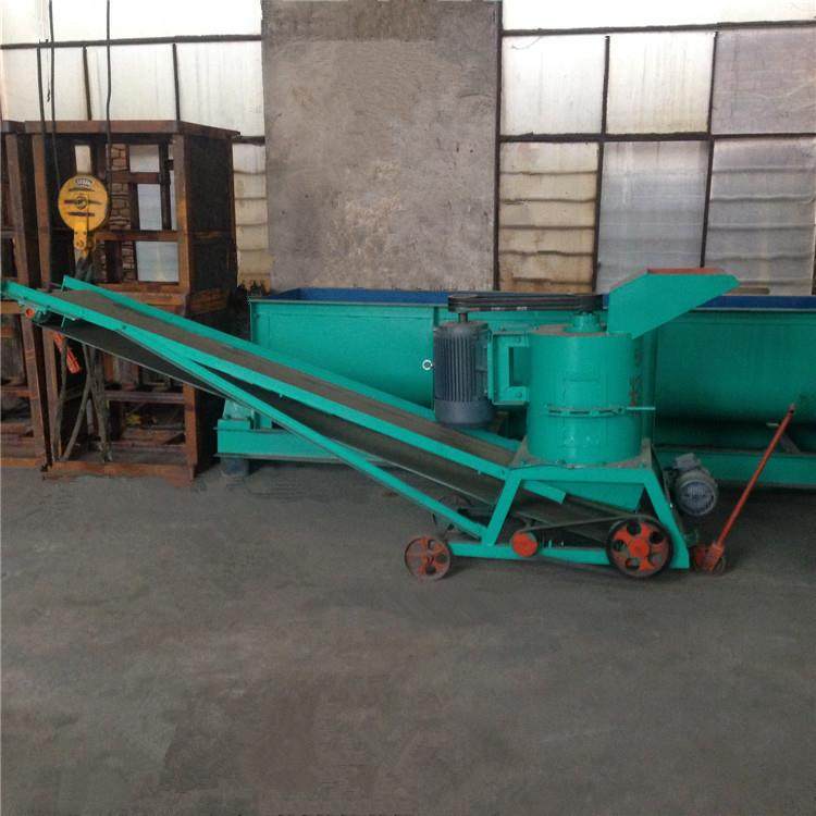 一机立式粉土机移动式土壤粉碎输送机土肥育苗粉碎搅拌机,机械设备,粉碎机,淘宝优惠券,粉丝福利购,淘宝优惠卷