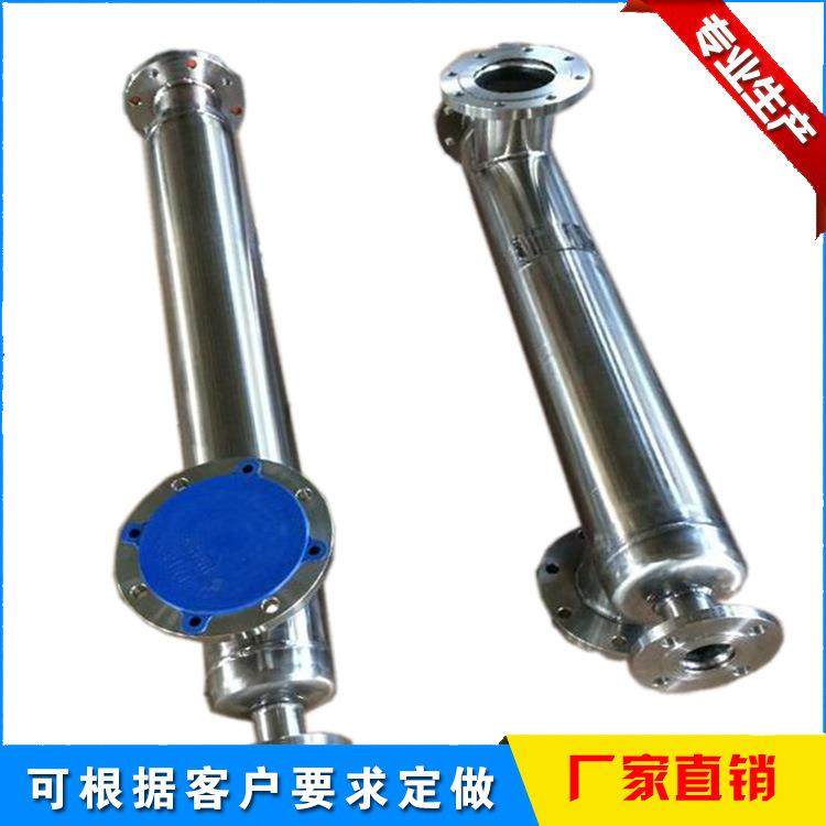 厂家供应间壁式换热器高温高压用管壳式热交换器压缩机换热器