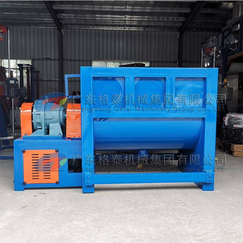 生产工厂新款腻子粉卧式混合机食品级白砂糖颗粒物料搅拌搅拌机,工业油品/胶粘/化学/实验室用品,其他实验室设备,淘宝优惠券,粉丝福利购,淘宝优惠卷