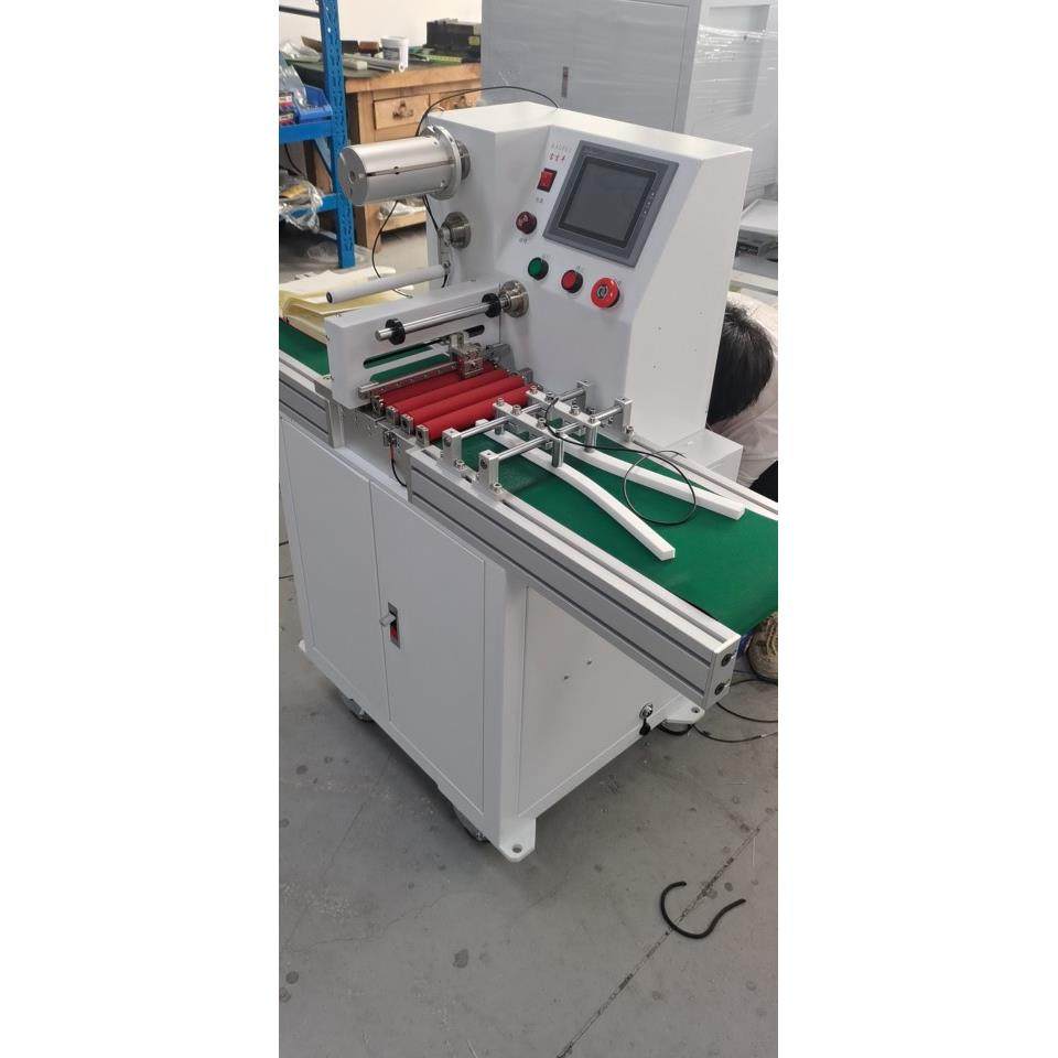 反光条反光片贴膜机自动贴保护膜切断,五金/工具,其他机械五金,淘宝优惠券,粉丝福利购,淘宝优惠卷