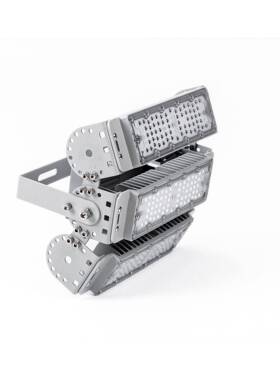 可调角度LED模组户外球场灯隧道灯高杆灯路灯50W100W150W200W