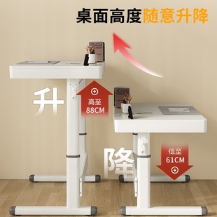 可升降学习桌儿童课桌p小学生书桌学习桌椅写字桌子家用课桌椅套