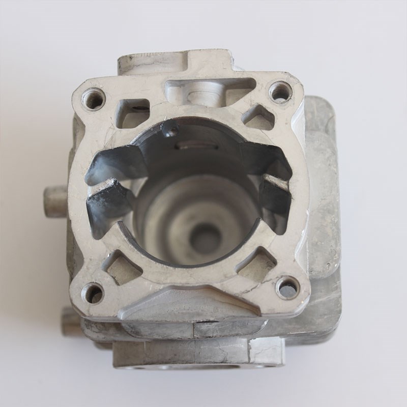 斯蒂尔绿篱机 HS81T/82THS52气缸总成 缸体活塞 活塞环修剪机配件