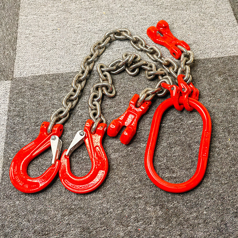 链条调器重链条吊索具链吊钩行吊链缩短链条的吊具挂钩