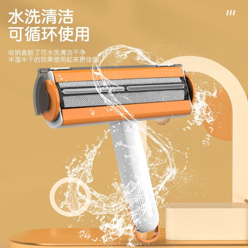新款宠物用品滚筒式除毛刷去毛刷静电面吸除毛刷粘毛,生活电器,毛球修剪器/除毛器/粘毛器,淘宝优惠券,粉丝福利购,淘宝优惠卷