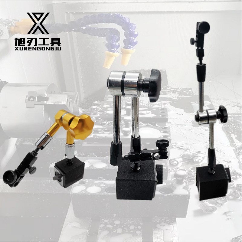 三丰银燕上工成量杠杆百分表千分表宝石测头加长表头高度尺划线头