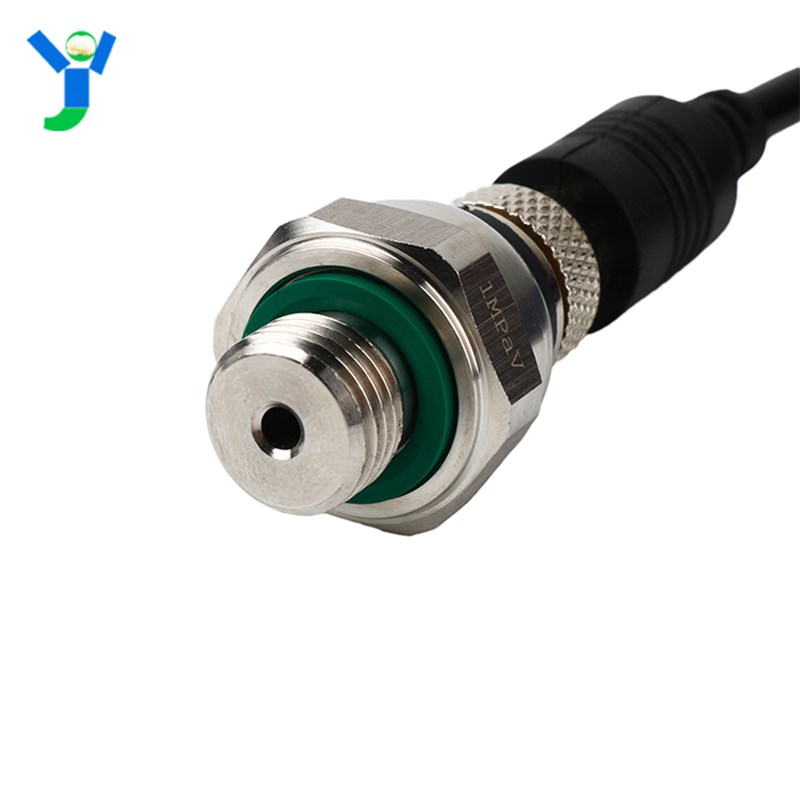 压力传感器-.5V变频水泵恒压供水传感器1MP1.MPMP三线