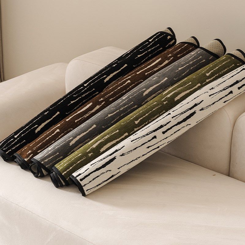 直排沙发垫新款四季通用高级秋冬一片式防滑沙发坐垫盖布罩,居家布艺,沙发垫,淘宝优惠券,粉丝福利购,淘宝优惠卷