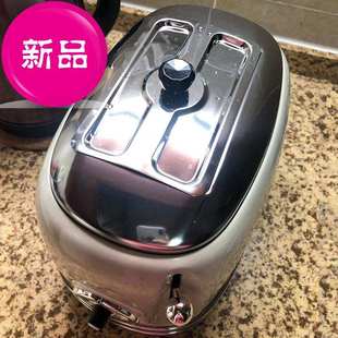 家用全自动烤面g包机防尘盖多士炉不锈钢盖早餐机防尘罩吐司机配
