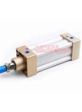 UNIQU气缸DND DNN DNN M       F