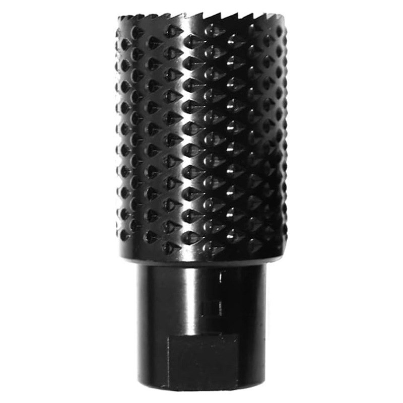 开孔器 木工打磨 扩孔 角磨机磨头 木K材开槽 钻头多功能开孔器