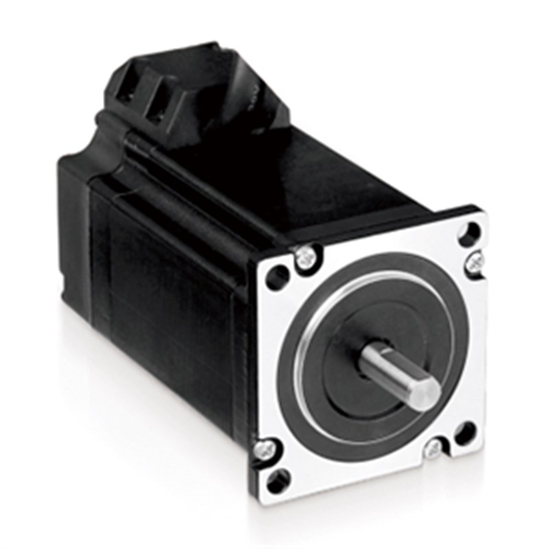 混合伺服电机QL42HS47 QL57HS56 76 QL60HS86 QL86HS80 118 156