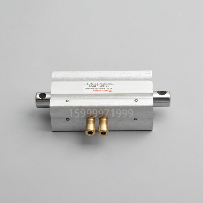 海德堡印刷机 F..0 XL105向气缸 洗后炮气缸 气筒