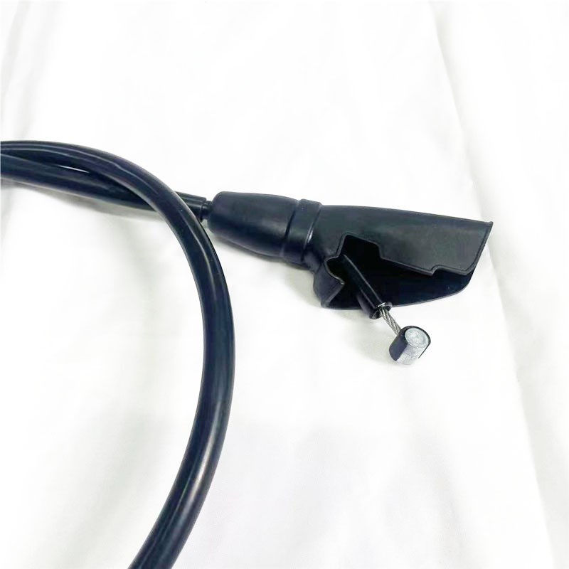 贝纳利原厂配件 TRK702X离合器线 BJ700-5F离合线拉线