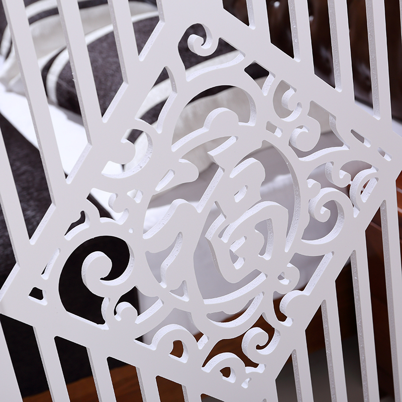 现代中式屏风隔断折屏玄关时尚客厅简约卧室移动折叠卧室遮挡家用