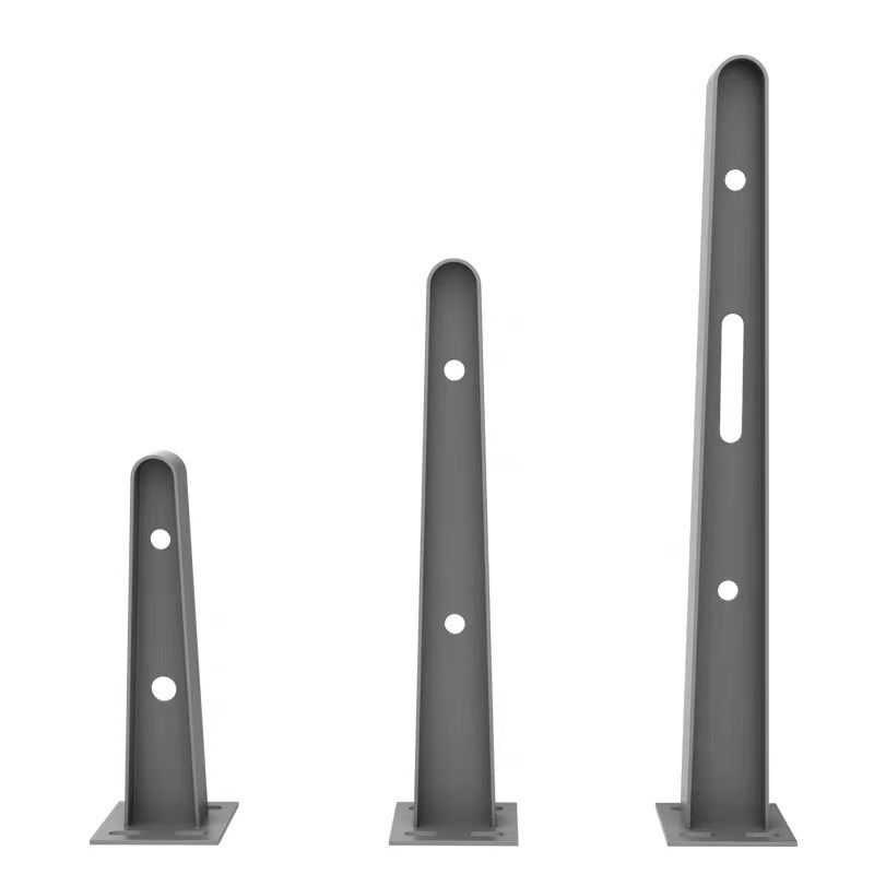 定制雨棚钢梁铁支架牛腿钢结构型变截钢玻璃雨篷幕墙爪门头挑梁,基础建材,玻璃抓,淘宝优惠券,粉丝福利购,淘宝优惠卷